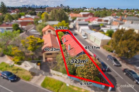 85 Buckley St, Moonee Ponds, VIC 3039