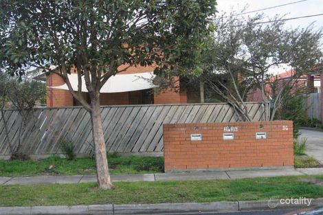 3/36 Heath Ave, Oakleigh, VIC 3166