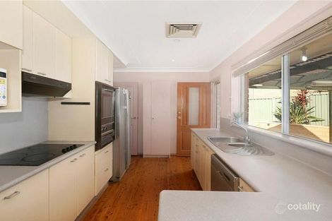 Property photo of 5 Albion Place Engadine NSW 2233