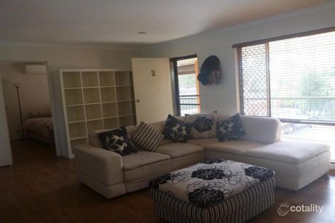 27/2 Hayes St, The Gap, NT 0870