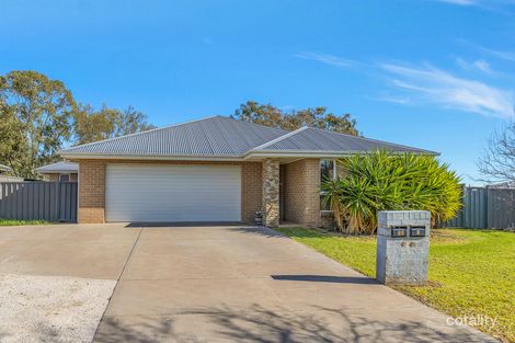 Property photo of 2A Nashs Flat Place Mudgee NSW 2850