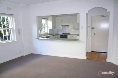 Property photo of 2/8 Kiaora Road Double Bay NSW 2028