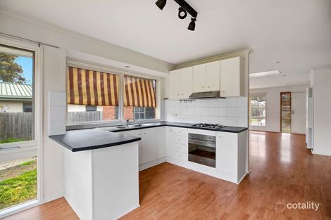 Property photo of 4 Goulburn Drive Rowville VIC 3178