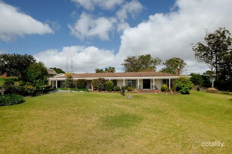 36 Murphys Creek Rd, Blue Mountain Heights, QLD 4350