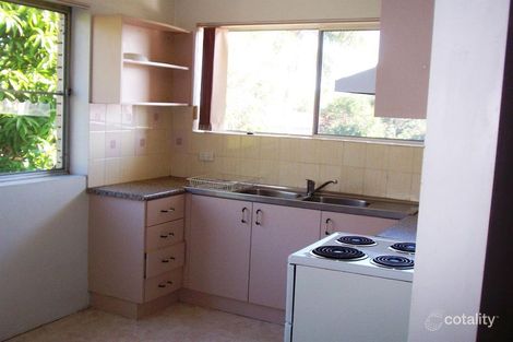 Property photo of 3/40 Lisson Grove Wooloowin QLD 4030