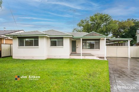 Property photo of 14 Watt Place Emu Plains NSW 2750