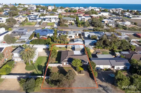 Property photo of 103 North Terrace Port Elliot SA 5212