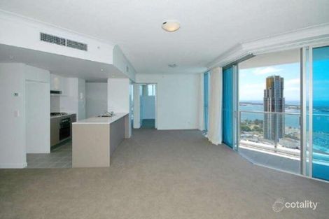 Property photo of 1224/56 Scarborough Street Southport QLD 4215