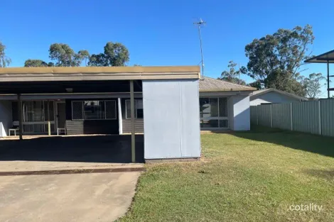 36 Jackson Ave, Moranbah, QLD 4744