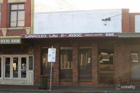 Lot 7a Mt Alexander Rd, Moonee Ponds, VIC 3039