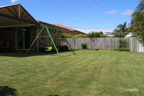 Property photo of 10 Silvara Circuit Capalaba QLD 4157