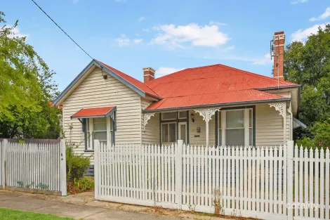 6 Luke St, Stawell, VIC 3380