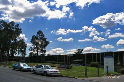 16-20 Salisbury Rd, Castle Hill, NSW 2154