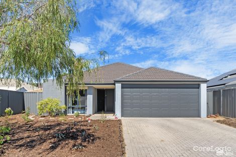 Property photo of 3 Carnelian Link Byford WA 6122