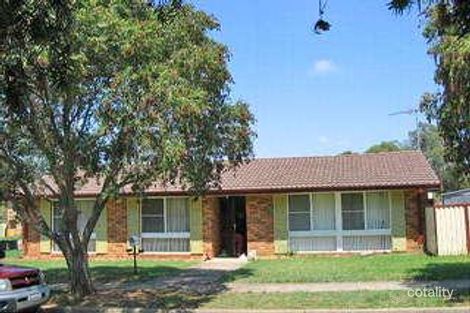 2 Sandell Pl, Dean Park, NSW 2761