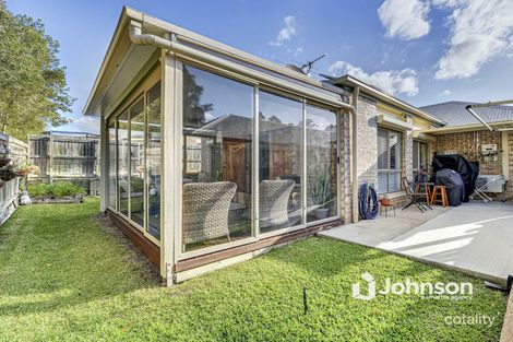 Property photo of 7 Trevi Place Springfield Lakes QLD 4300