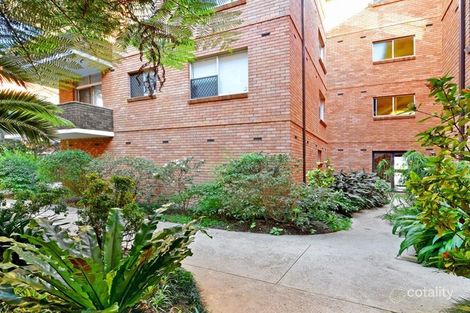 9/29-35 Carr St, Coogee, NSW 2034
