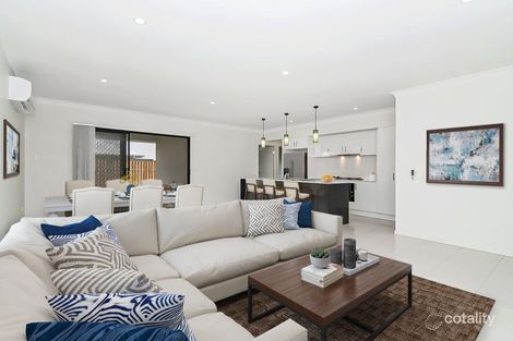 Property photo of 40 Moorinya Circuit Pimpama QLD 4209