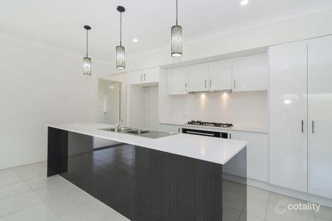 Property photo of 40 Moorinya Circuit Pimpama QLD 4209