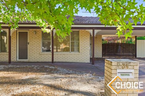 34 Birrine Gdns, High Wycombe, WA 6057