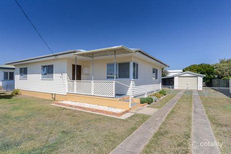 64 Churchill St, Svensson Heights, QLD 4670