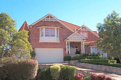 15 Stock Farm Ave, Bella Vista, NSW 2153
