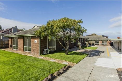 5/16 Oakleigh St, Oakleigh East, VIC 3166