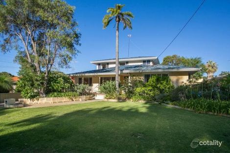 20 Glenister Rd, Hamilton Hill, WA 6163