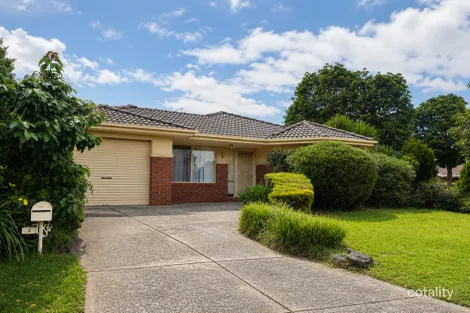 2 Pleasant Cl, Mill Park, VIC 3082