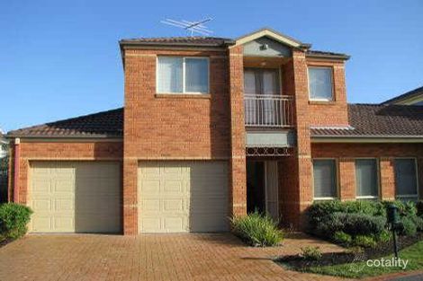 46 Baltusrol Cct, Heatherton, VIC 3202
