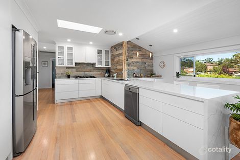 Property photo of 63 Bradman Road Menai NSW 2234