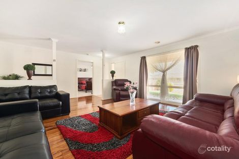 Property photo of 84 Oberon Drive Carrum Downs VIC 3201