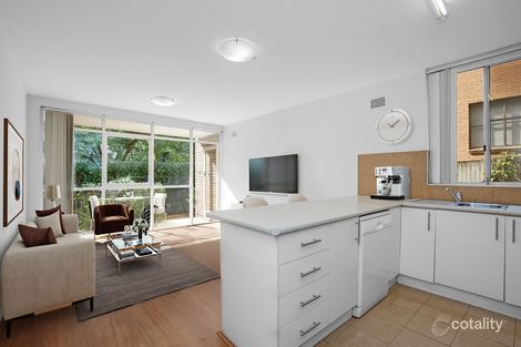 1/77 Balgowlah Rd, Fairlight, NSW 2094