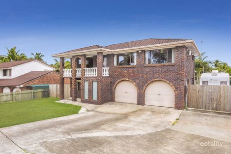 Property photo of 6 Springwell Avenue Springwood QLD 4127