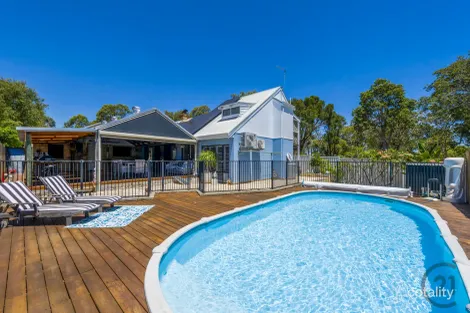 Property photo of 58 Wilderness Drive Dawesville WA 6211