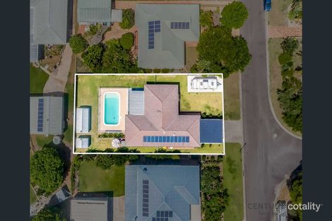 Property photo of 9 Lorikeet Avenue Woodgate QLD 4660