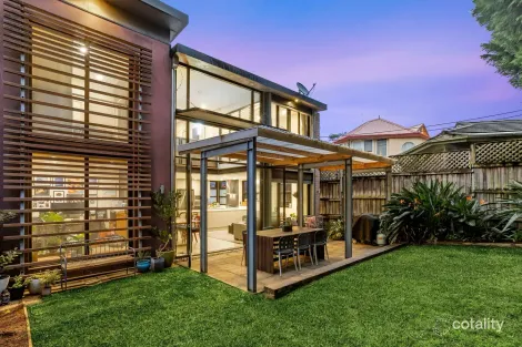 8 Sophia St, Crows Nest, NSW 2065