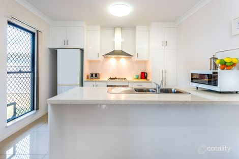 Property photo of 8 Ewan Glen Trinity Park QLD 4879