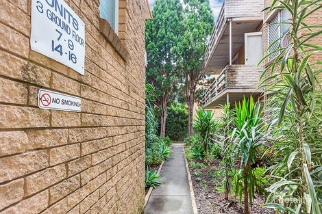 Property photo of 9/101-105 Station Street Waratah NSW 2298