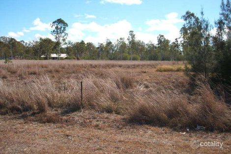 Property photo of 7 Orion Terrace River Ranch QLD 4680