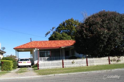 Property photo of 1 Reservoir Road Glendale NSW 2285