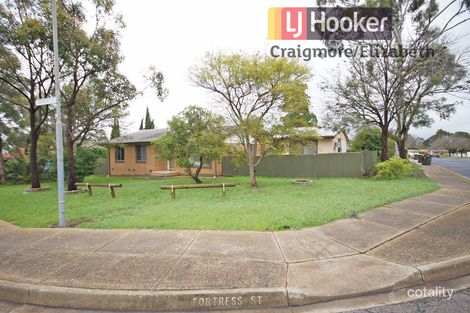 Property photo of 2 Fortress Street Elizabeth Downs SA 5113