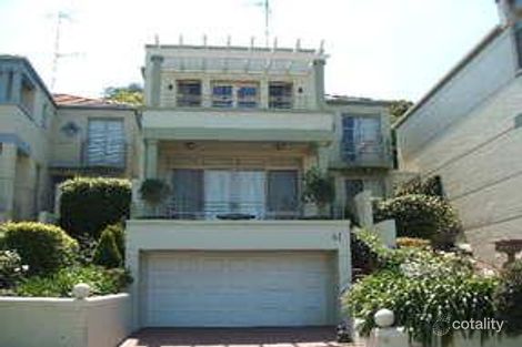 41 St Malo Ave, Hunters Hill, NSW 2110