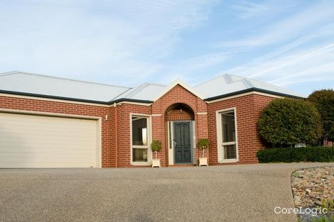 Property photo of 23 Beck Court Glenroy NSW 2640