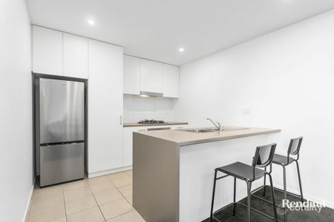 Property photo of 403/62 Altona Street Kensington VIC 3031