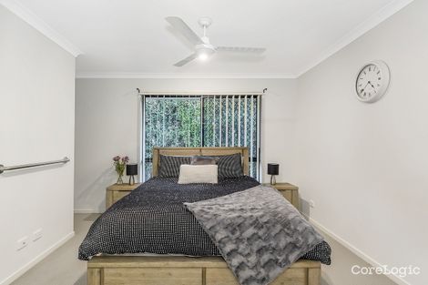 Property photo of 18 Santa Clara Rise Upper Coomera QLD 4209