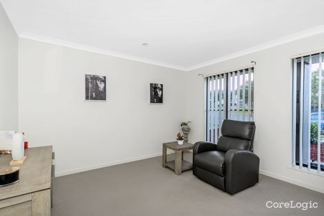 Property photo of 18 Santa Clara Rise Upper Coomera QLD 4209