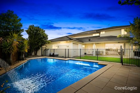 Property photo of 6 Abernathy Court Kellyville NSW 2155