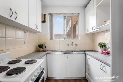 Property photo of 13/11 McKeahnie Street Crestwood NSW 2620