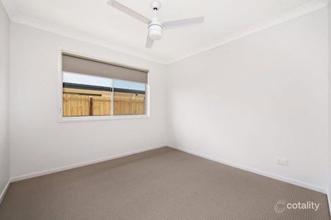 Property photo of 5 Nash Drive Glenvale QLD 4350